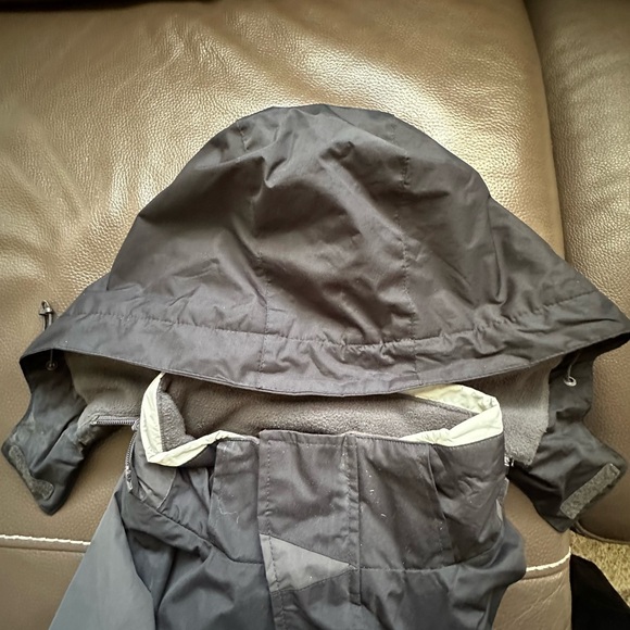 Men’s Skiing Parka + free Ski Pants both in Large & Excellent Cond - Picture 13 of 16